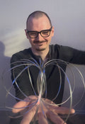 Kinetic Slinky