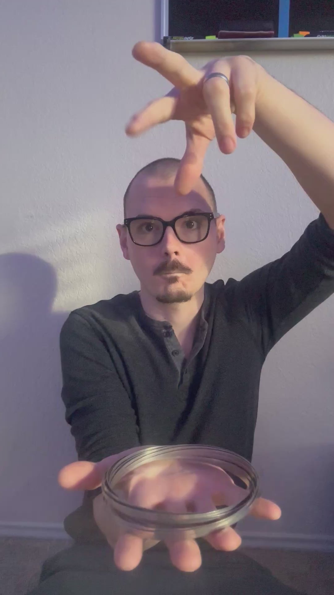 Kinetic Slinky